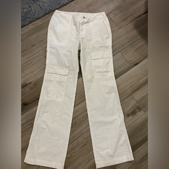 Free People Pants - free people cargo pants